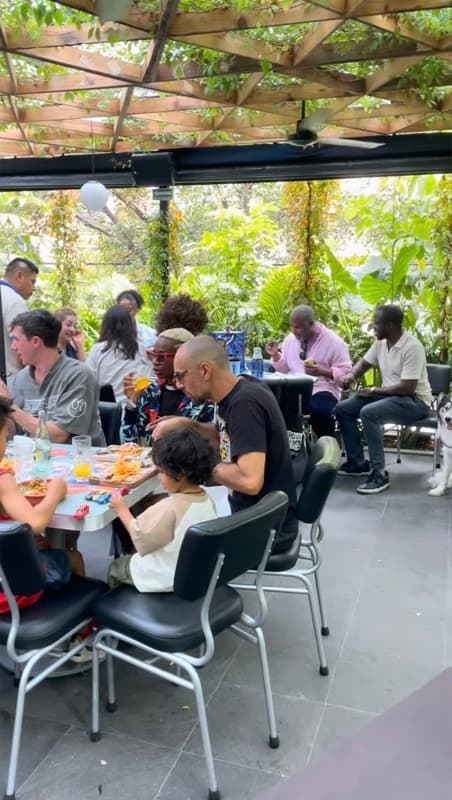 Gospel Brunch