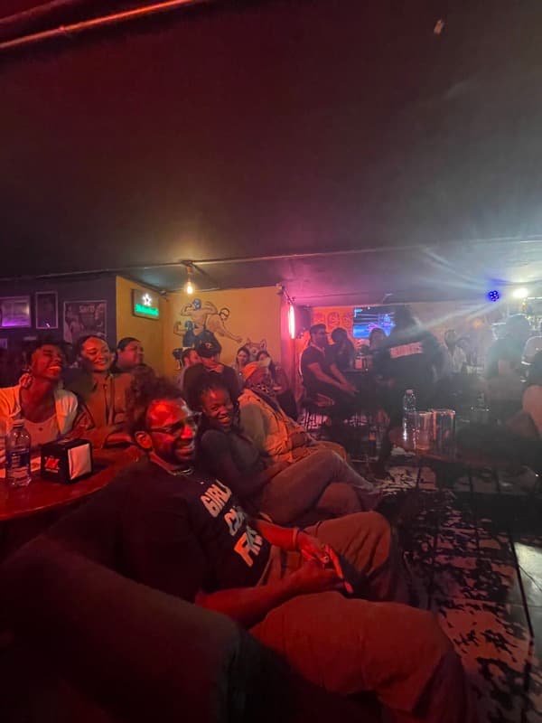 Comedy Shows