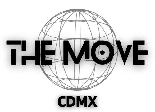 The Move CDMX