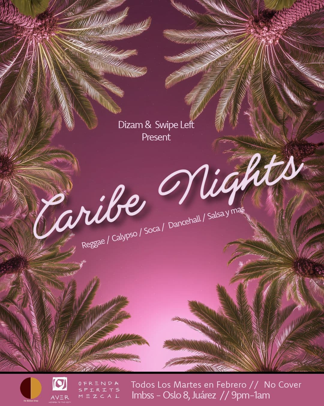 Caribe Nights