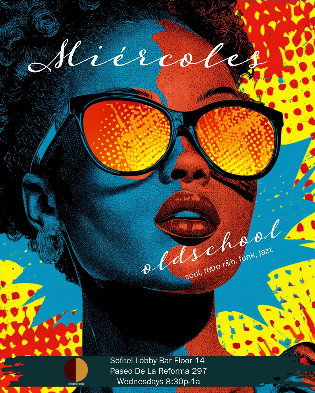 Old School Wednesdays