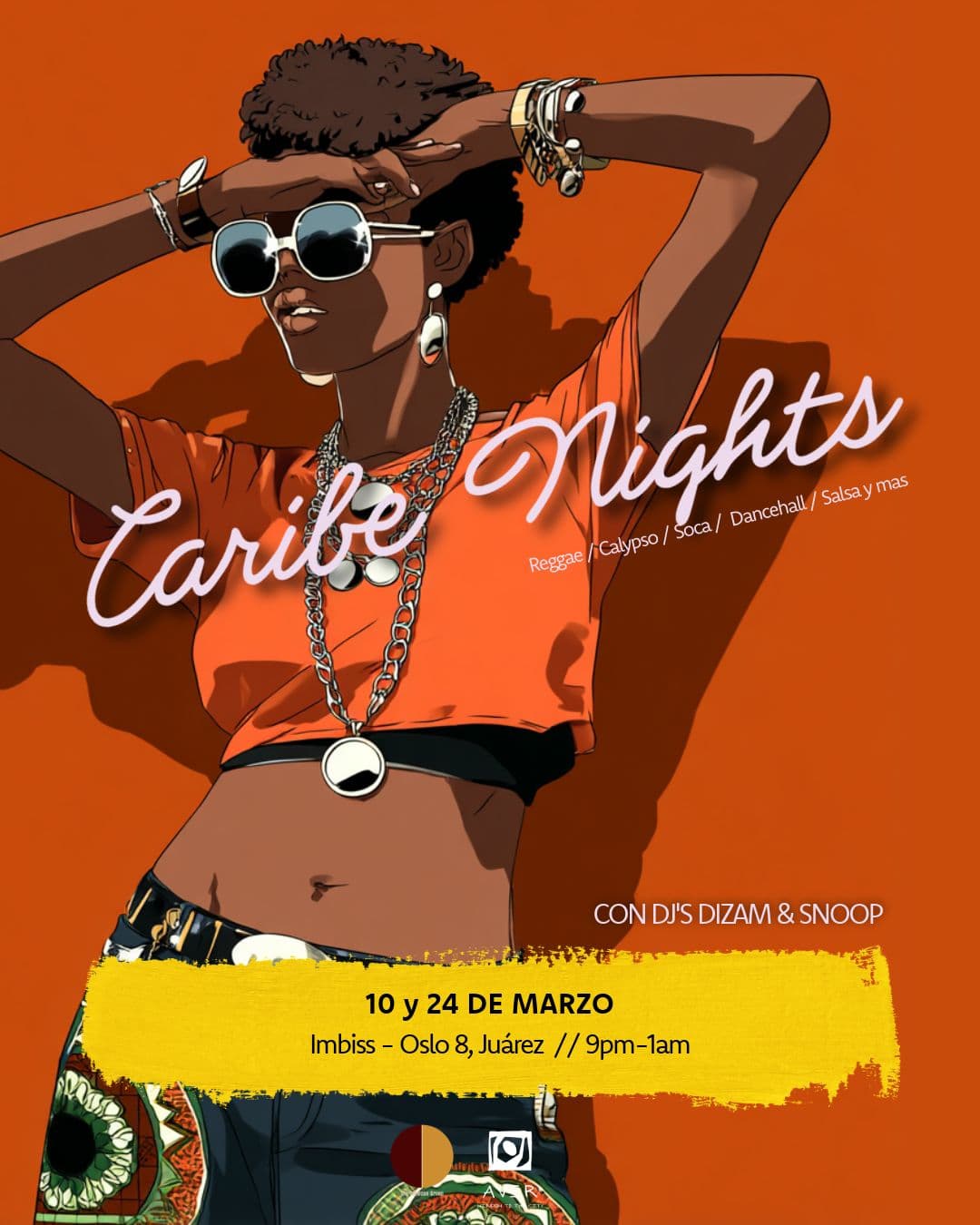 Caribe Nights