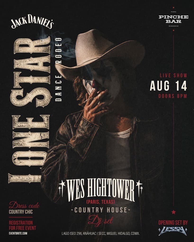 Lone Star | Dance Rodeo