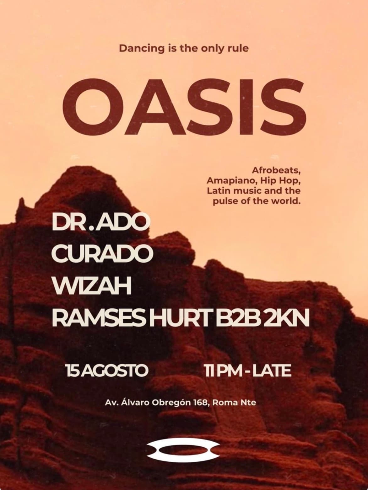 Oasis