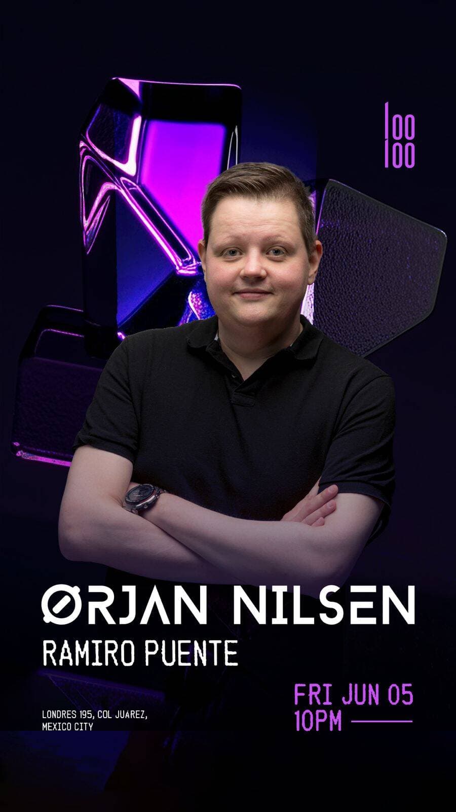 Ørjan Nielsen