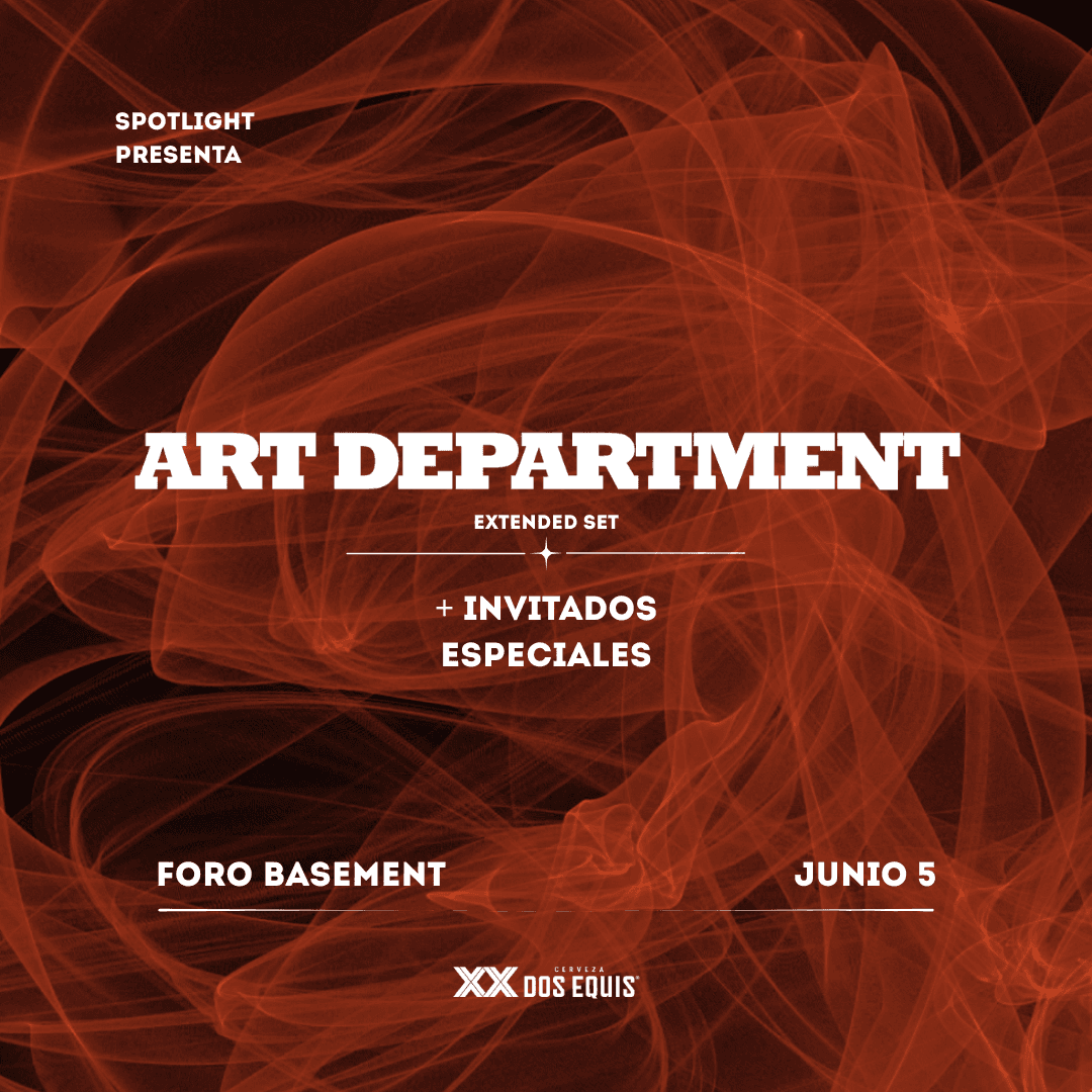 Art Department