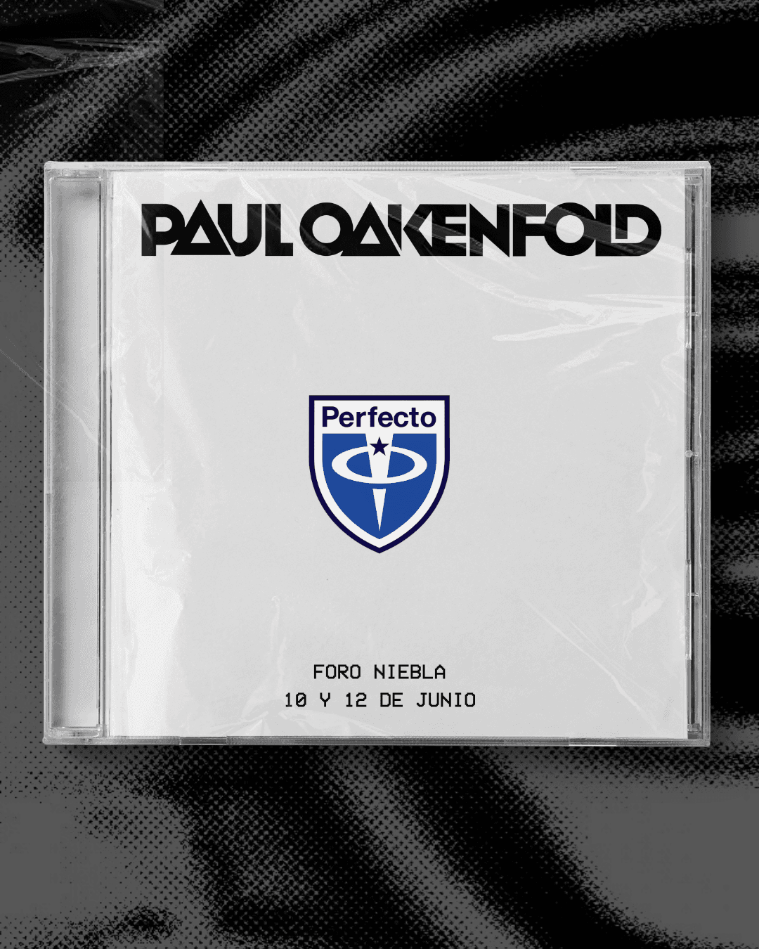 Paul Oakenfold