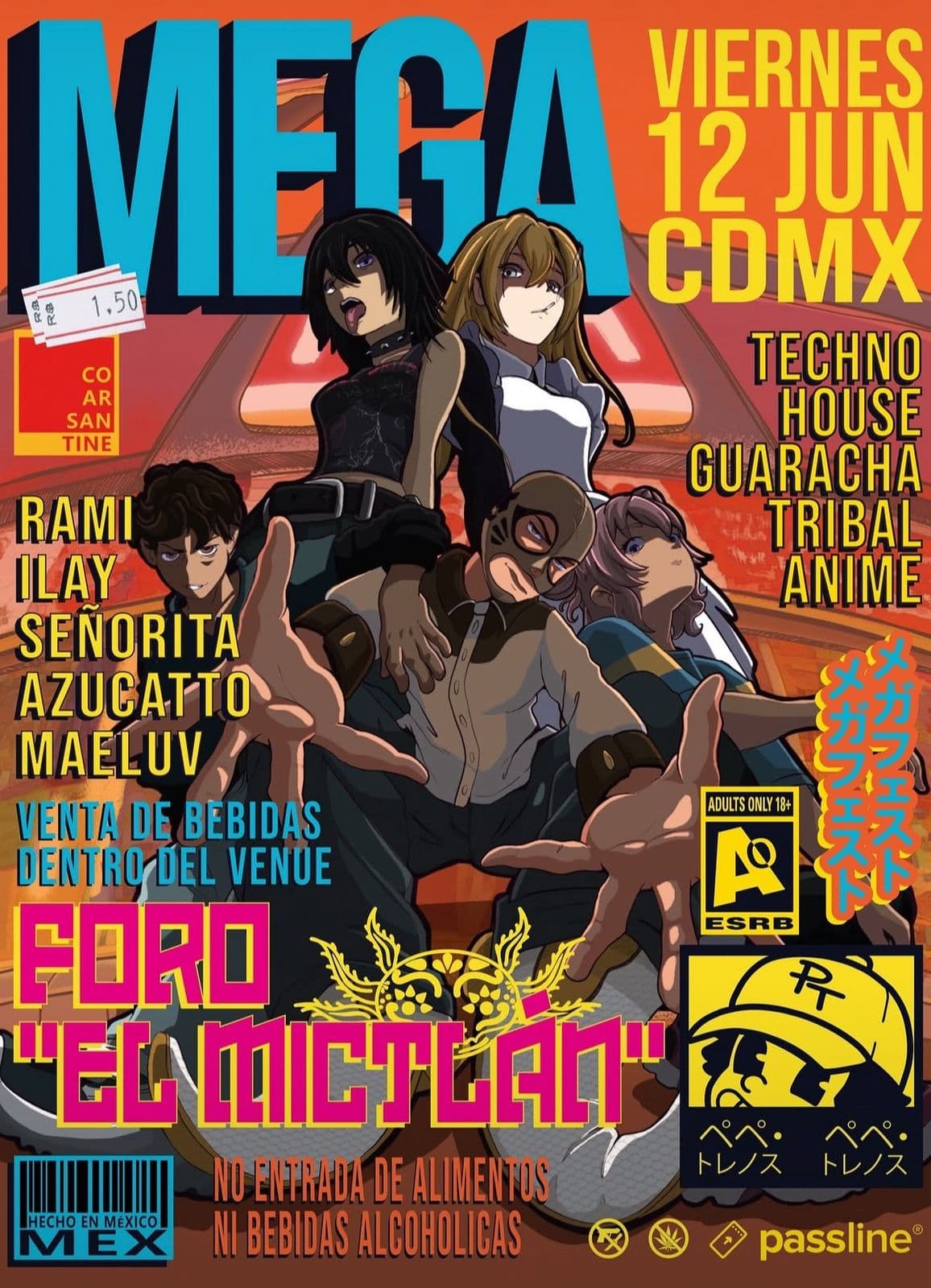 MEGA