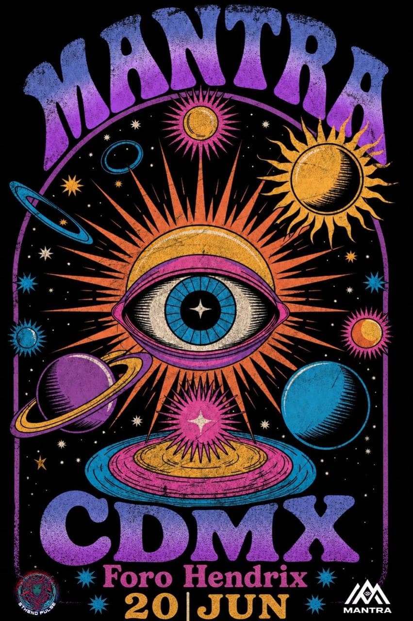 MANTRA CDMX