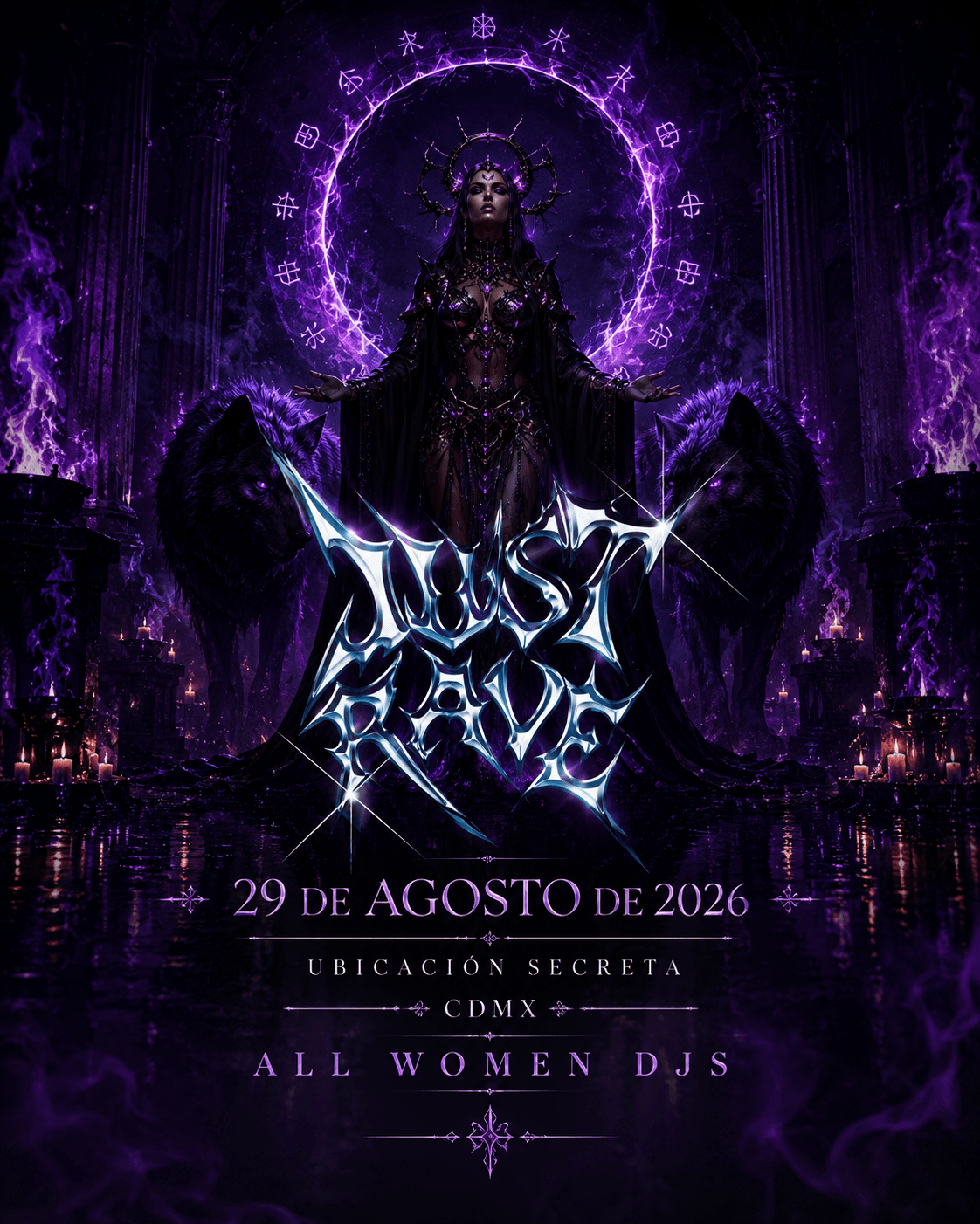 JUST RAVE 2